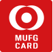 mufg card